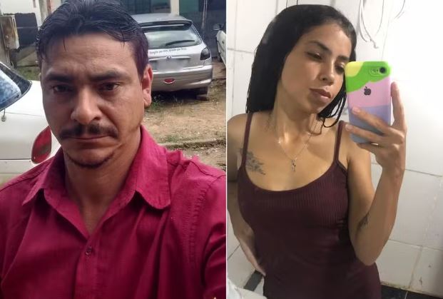 Morte suspeita: Jovem e ex-marido são encontrados mortos deitados na cama