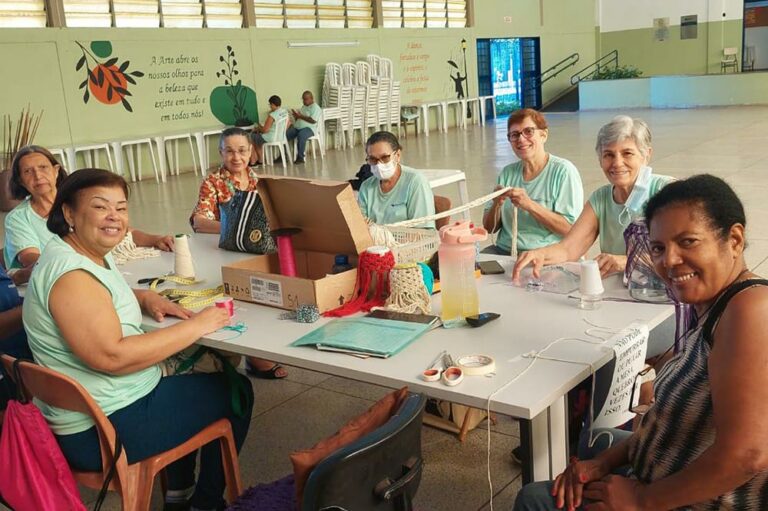 Centro de Qualificação abre mais 100 vagas para cursos profissionalizantes gratuitos