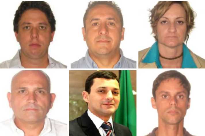 Ex-prefeito de Itanhaém é condenado a 10 anos de prisão por participar de organização criminosa; Pré-candidata à prefeitura é condenada em mais um processo