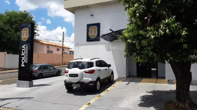 Idoso é preso suspeito de oferecer dinheiro para estuprar menina de 12 anos no interior de SP