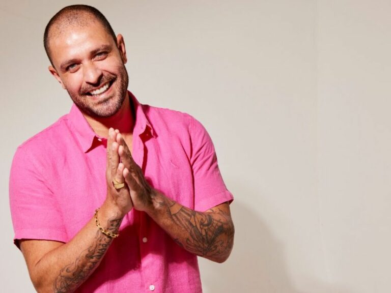 Show do Diogo Nogueira conta com ingresso solidário para ajuda ao Rio Grande do Sul