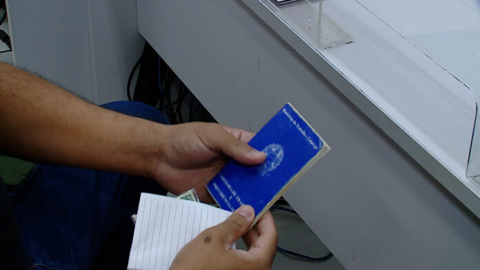 As vagas são para diversas áreas; os interessados devem cadastrar o currículo no Portal da Sedec pelo site da Prefeitura As vagas são para diversas áreas; os interessados devem cadastrar o currículo no Portal da Sedec pelo site da Prefeitura