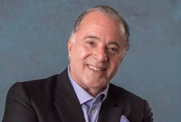 Tony Ramos recebe alta de CTI após segunda cirurgia na cabeça