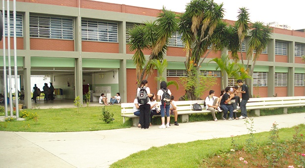 centro paula souza estágios