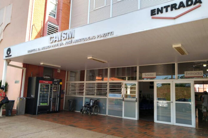 fg298919 Gestante de Caraguatatuba é diagnosticada com a síndrome Guillain Barré