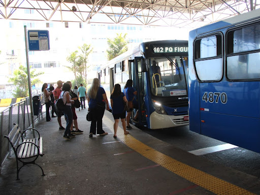 Três linhas de ônibus de Campinas terão ajustes a partir dessa segunda-feira