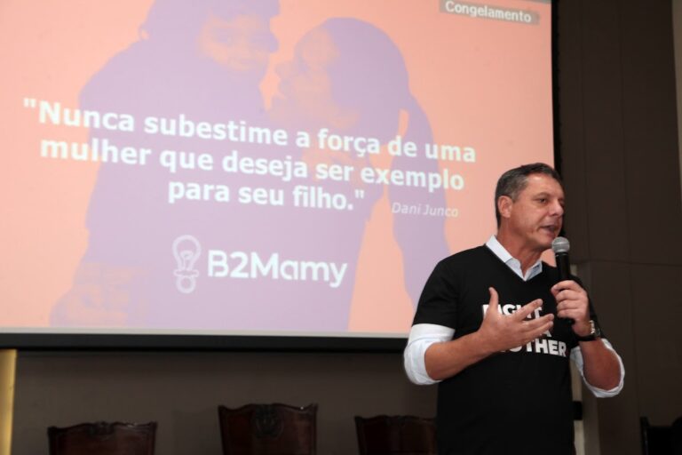 ‘Mais de mil vagas’: Santos lança projeto gratuito com foco em liberdade financeira para mulheres e mães da cidade