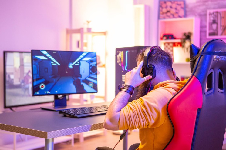 Universo gamer: dicas para acompanhar os principais lançamentos