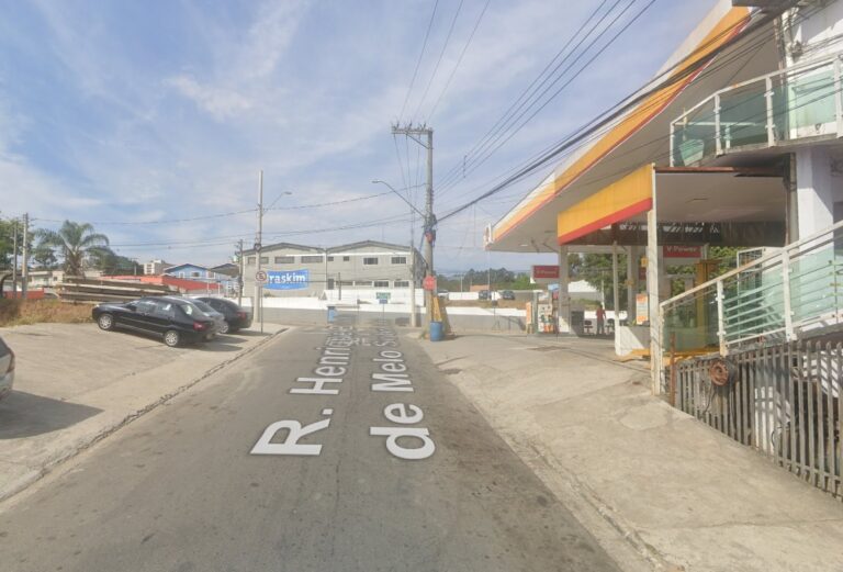 Av. João Rodolfo Castelli será interditada por 10 dias para obras na região sudeste