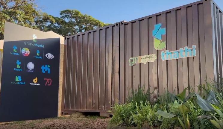 Agrishow 2024 é sucesso e já tem edição de 2025 confirmada; Grupo Thathi esteve presente