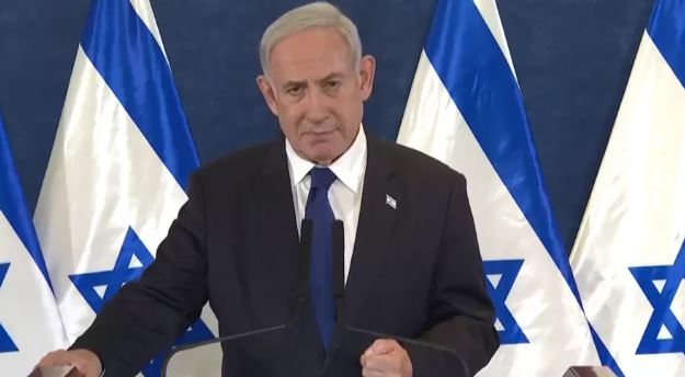 TPI pede prisão do primeiro-ministro de Israel pelos crimes de guerra