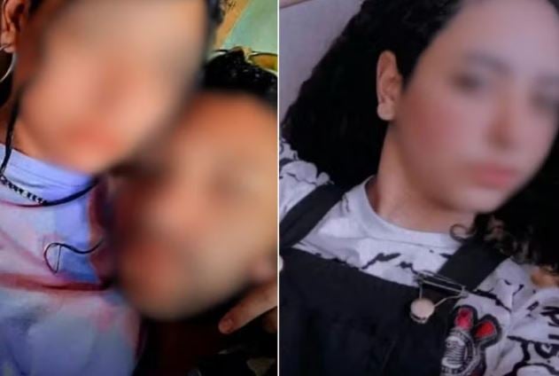 Jovem desaparecida há 3 meses é encontrada sem boa condição de higiene em Peruíbe