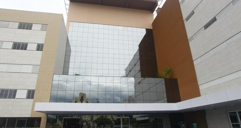 hospital regional processo seletivo sjc