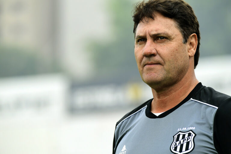 Foto: Marcos Ribolli/PontePress