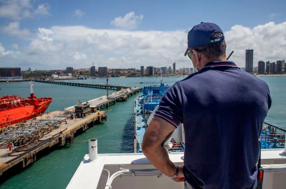 Praticagem do Brasil dá desconto em prol das vítimas do Rio Grande do Sul