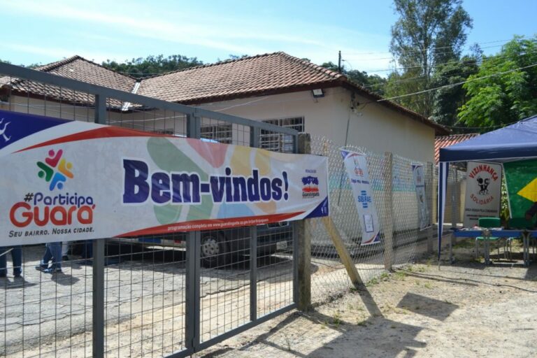 Qualifica Guará oferece cursos gratuitos na região