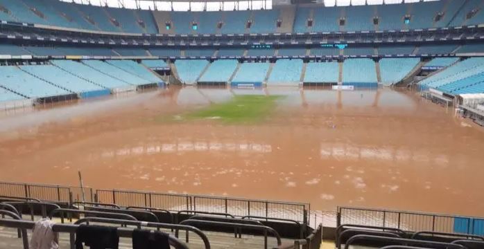 Qual a melhor maneira do futebol ajudar o Rio Grande do Sul?