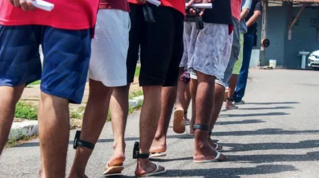 Congresso derruba veto das saidinhas e acaba com direito de detentos, em derrota do governo