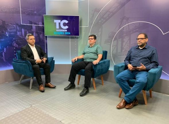 Thathi Cidade: Especial Eleições traz 2ª pesquisa de intenções de voto do Instituto Badra neste sábado