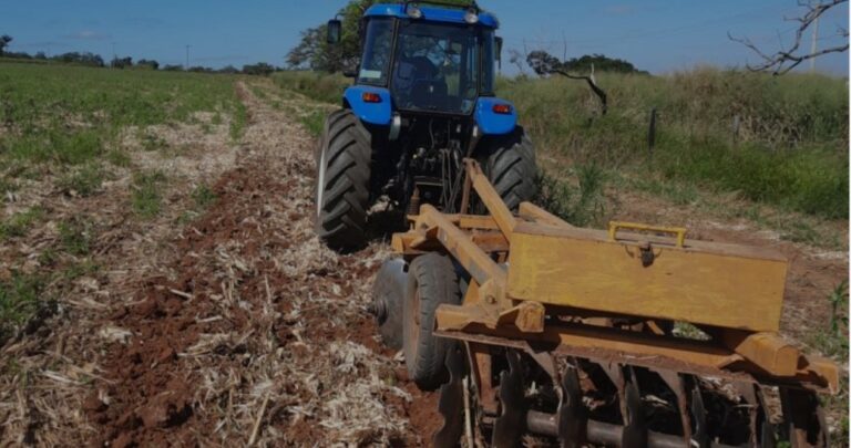 Patrulha agrícola foca na prevenção de incêndios na zona rural