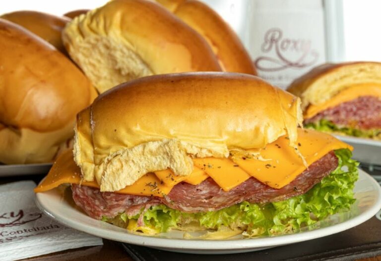 Saiba tudo sobre o 1º Festival de Sanducará da Baixada Santista