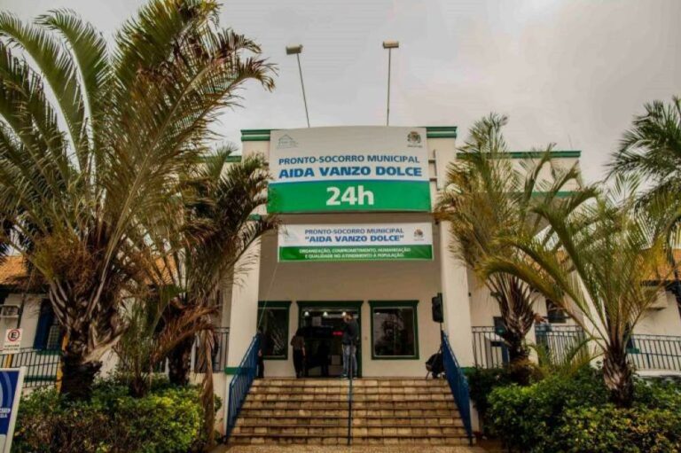 Prefeitura de Araçatuba anuncia mudança na diretoria do Pronto-Socorro Municipal