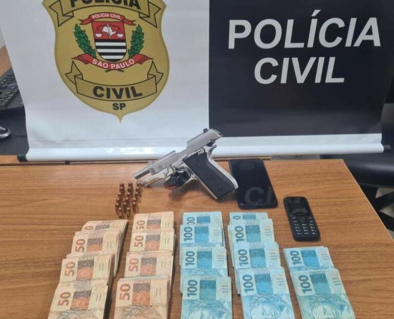 Réu confessa ter recebido R$ 15 mil para assassinar jovem em Araçatuba