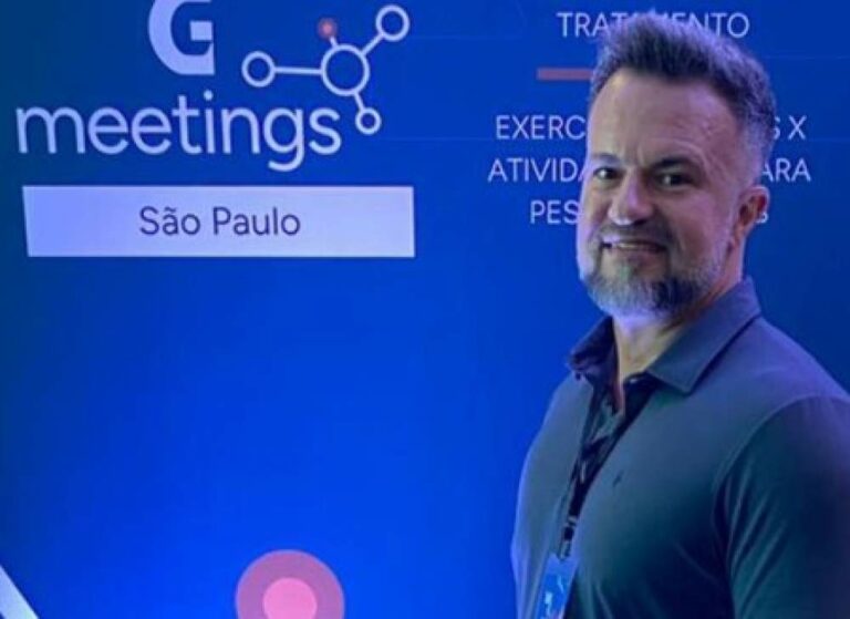 Sesc Birigui promove palestra sobre prevenção de quedas em pessoas idosas