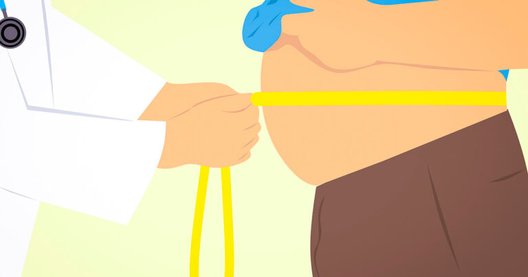 Não há evidências que garantam o uso seguro de medicamentos para tratamento da obesidade