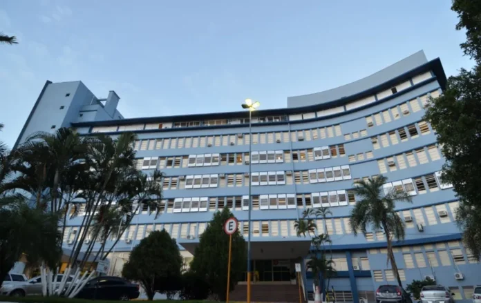 Foto: Santa Casa de Araçatuba/Divulgação