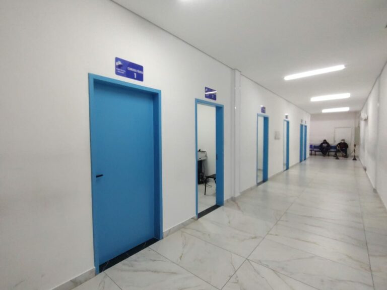 PS de Taubaté volta a atender outras especialidades com baixa da dengue