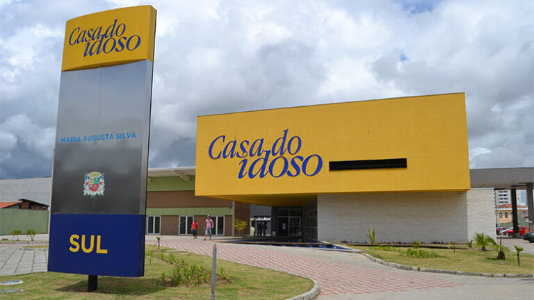 centros de referência para idosos região