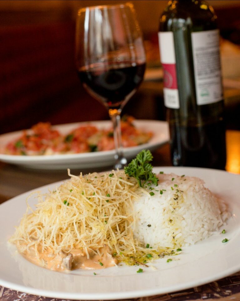 Veja onde jantar com seu amor neste Dia dos Namorados na região