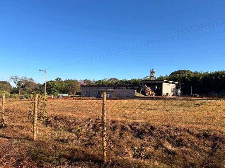 Após acidente com máquina de bater açúcar, operador de 42 anos morre em Jardinópolis