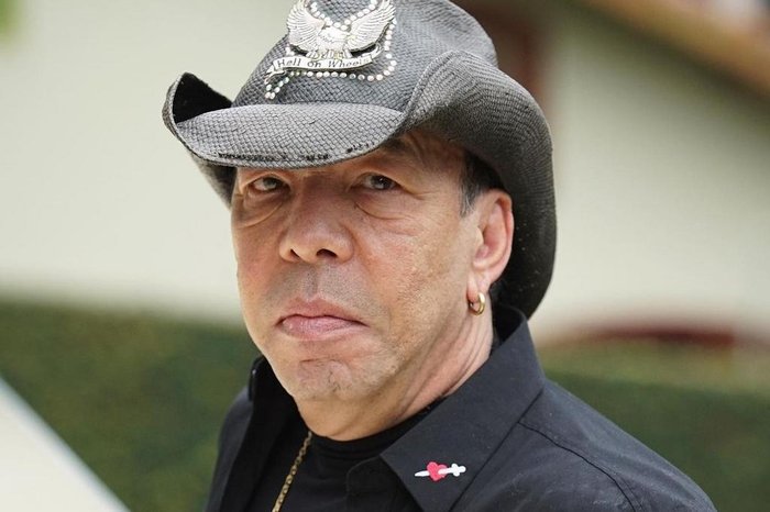 Morre Chrystian, cantor sertanejo que fez dupla com Ralf