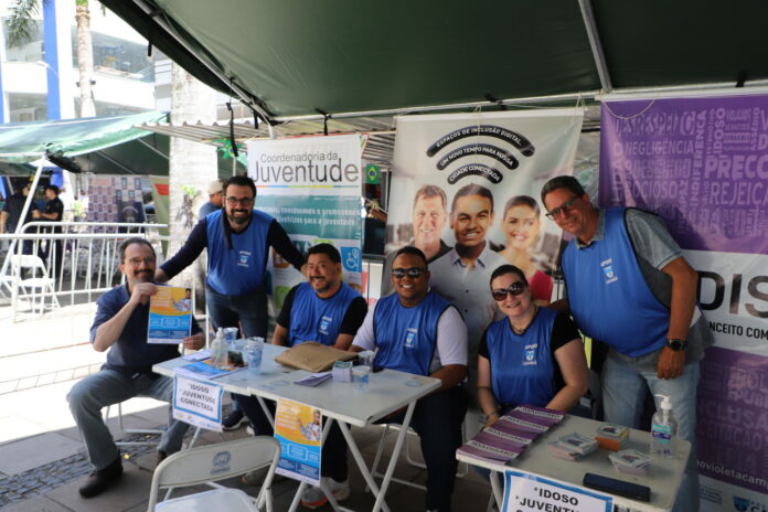Foto: divulgação Ouro Verde recebe mutirão de empregos neste sábado