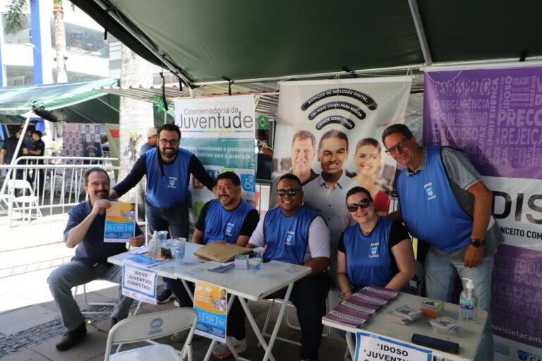 Ouro Verde recebe mutirão de empregos neste sábado