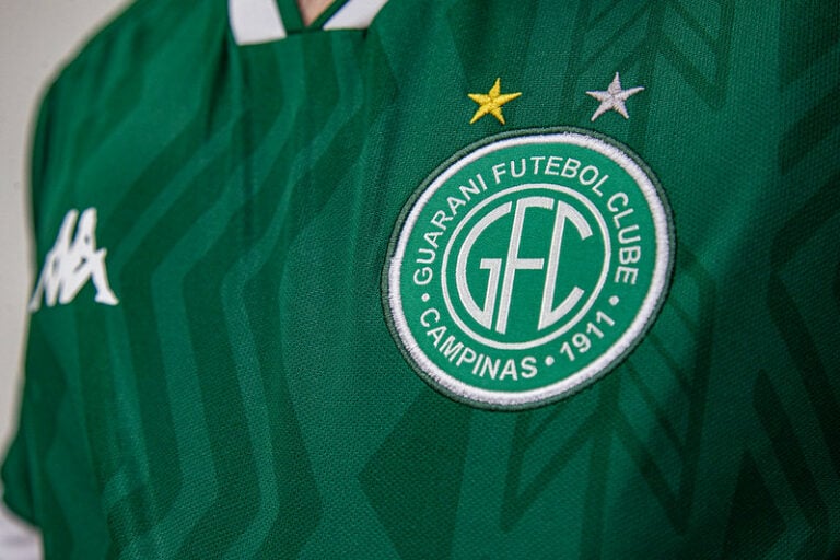 Fotos: Raphael Silvestre/Guarani FC