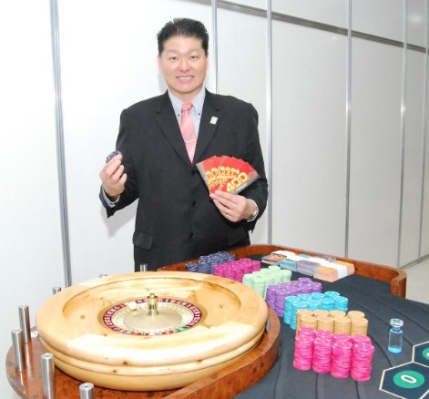 Brasil pode se tornar o 3º maior mercado de jogos do mundo com a aprovação da Lei de Cassinos e Bingos