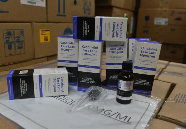Produtos à base de canabidiol chegam ao SUS de São Paulo; saiba como solicitar