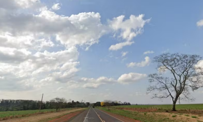 Foto: Foto: Reprodução / Google Street View