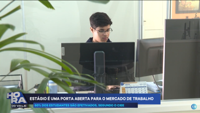 CIEE está com vagas abertas para estágio em diversas áreas de atuação