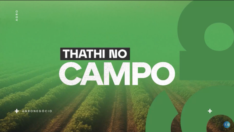 Tecnologia é aliada do setor agrícola e meio ambiente