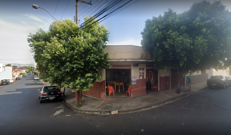 No dia do aniversário, empresário de 40 anos fica ferido ao ser atropelado em bar do Jardim Paulista