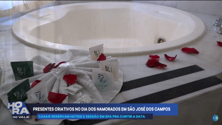 Experiências são apostas de casais para o Dia dos Namorados