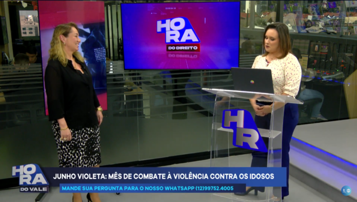 Saiba como combater violência contra idosos