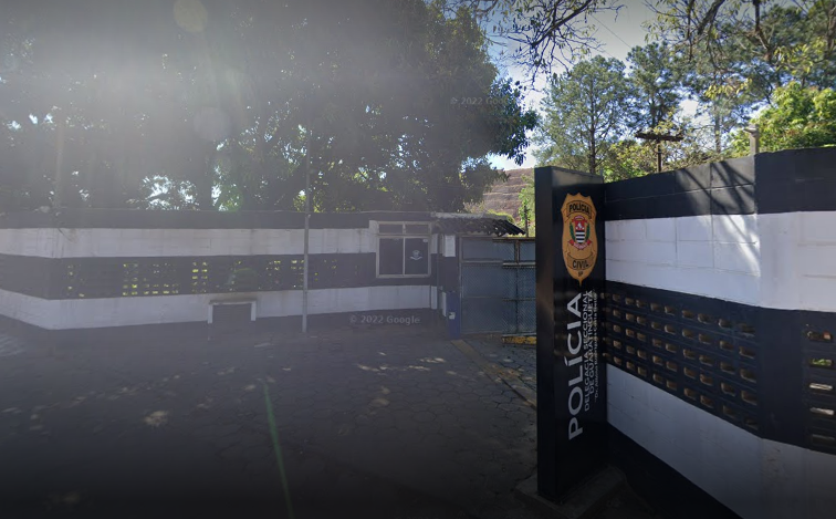 homem é encontrado morto dentro de caror em guará