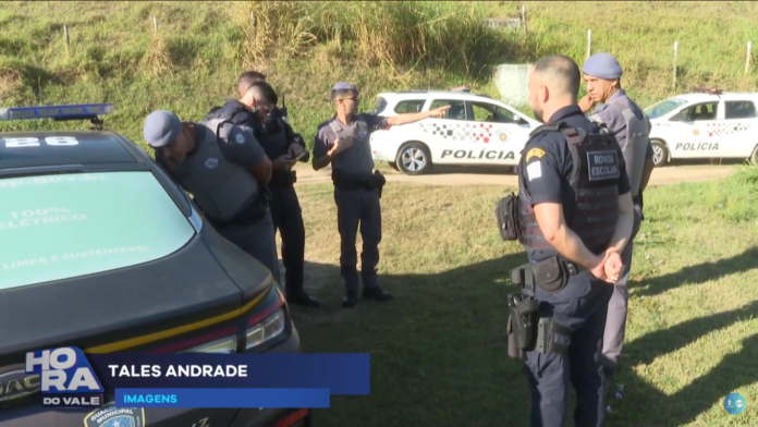 Trio é abordado após tentativa de roubo de veículos na via Dutra