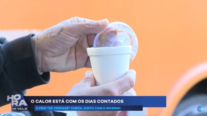 Saiba os cuidados com a saúde no clima seco