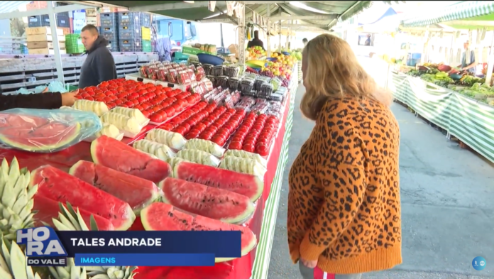 Aumento dos preços de verduras e legumes assusta consumidores Aumento dos preços de verduras e legumes assusta consumidores
